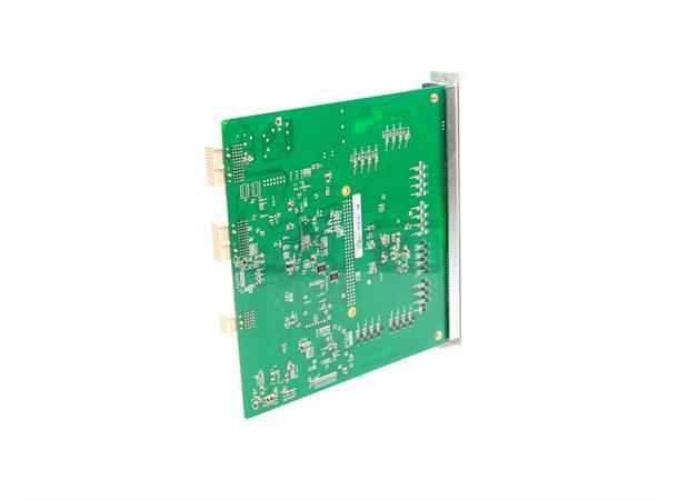 Loop O9400-R 16 E1(75 ohm) SW programmable Tributary Card